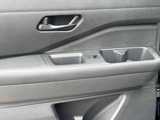 used 2024 Nissan Pathfinder car, priced at $41,249