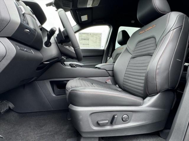 used 2024 Nissan Pathfinder car, priced at $41,249