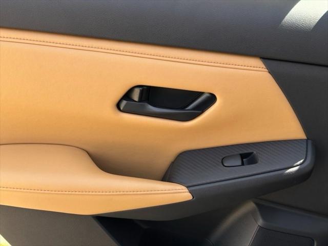 new 2025 Nissan Sentra car, priced at $22,497