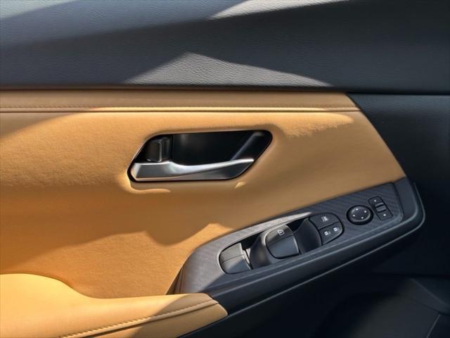 new 2025 Nissan Sentra car, priced at $22,497