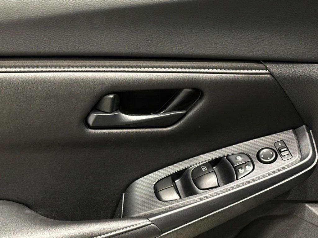 new 2025 Nissan Sentra car, priced at $20,597