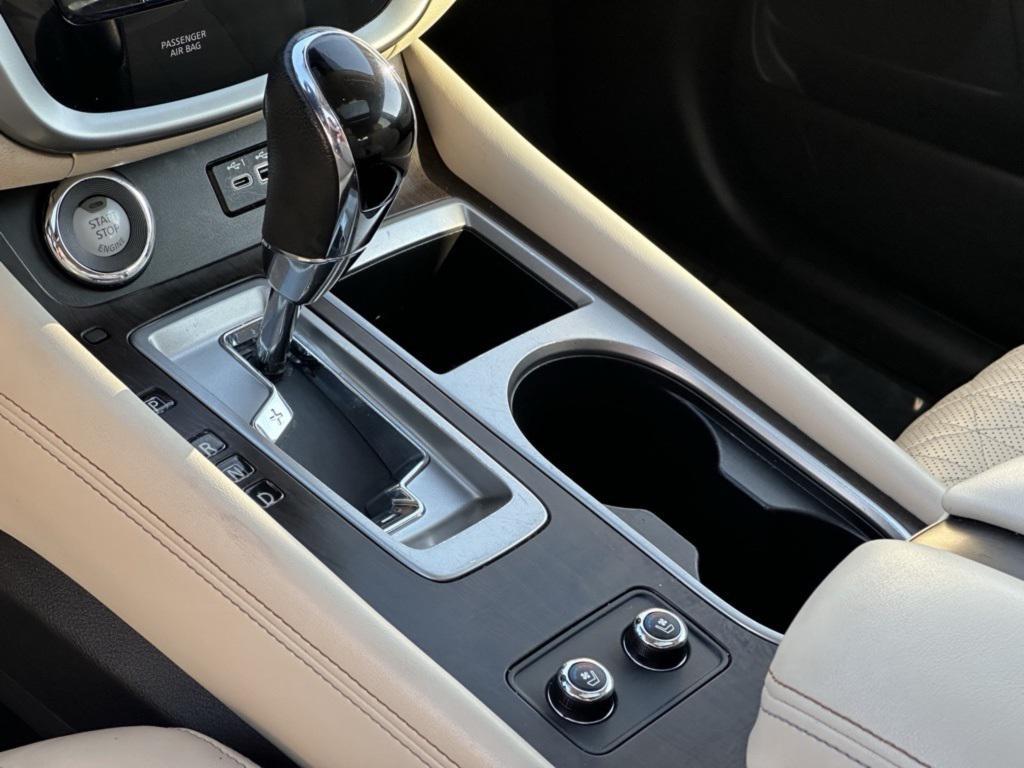 used 2023 Nissan Murano car, priced at $24,063