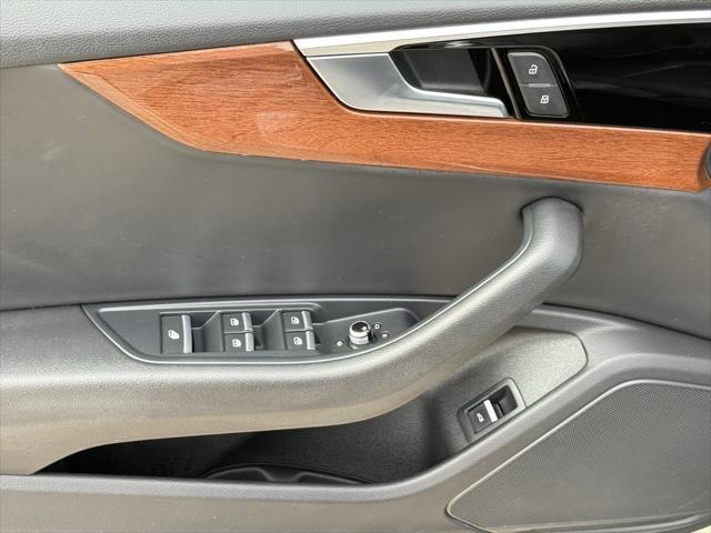 used 2022 Audi A5 car, priced at $32,247