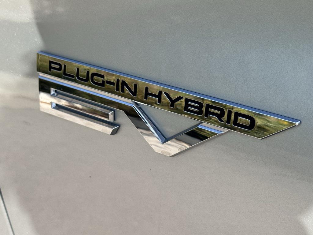 used 2023 Mitsubishi Outlander PHEV car, priced at $26,714