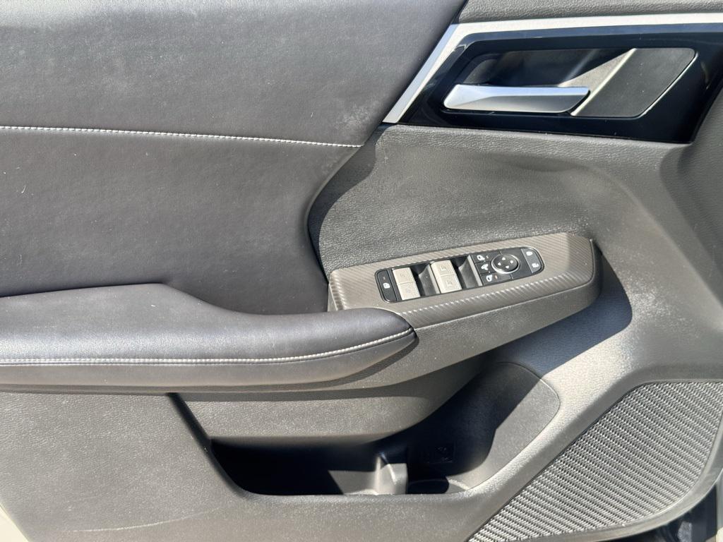 used 2023 Mitsubishi Outlander PHEV car, priced at $26,714