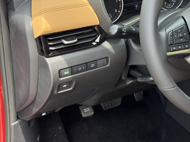 new 2025 Nissan Sentra car, priced at $23,497