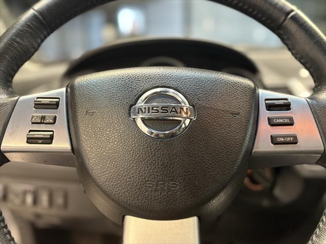 used 2007 Nissan Maxima car, priced at $6,899