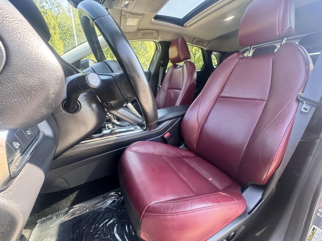 used 2024 Mazda CX-30 car, priced at $21,728