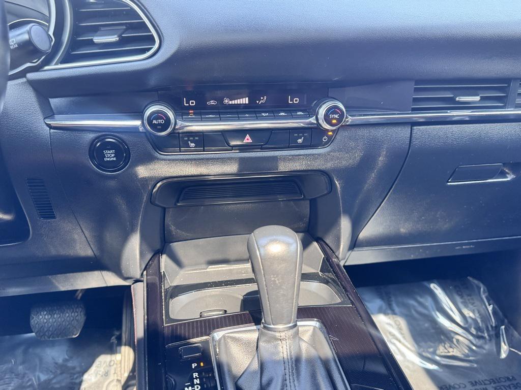 used 2024 Mazda CX-30 car, priced at $21,728