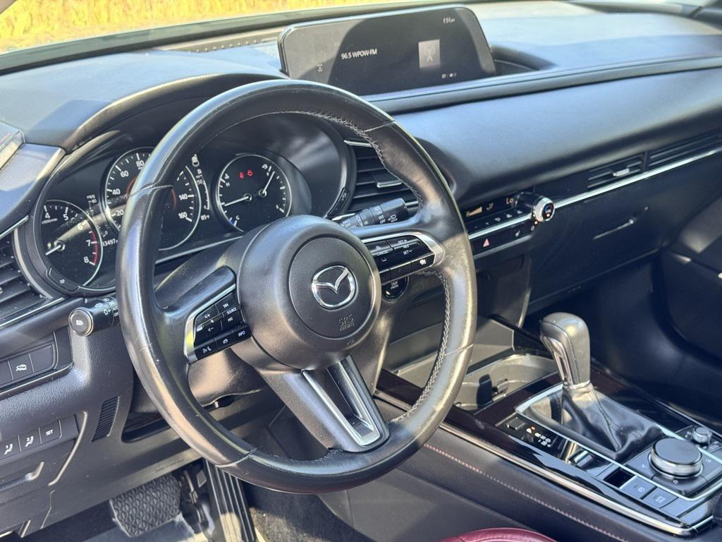 used 2024 Mazda CX-30 car, priced at $21,728