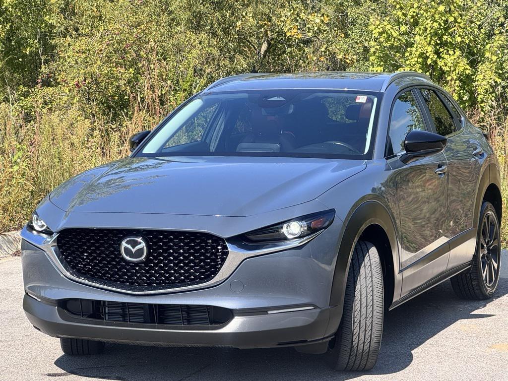 used 2024 Mazda CX-30 car, priced at $21,728