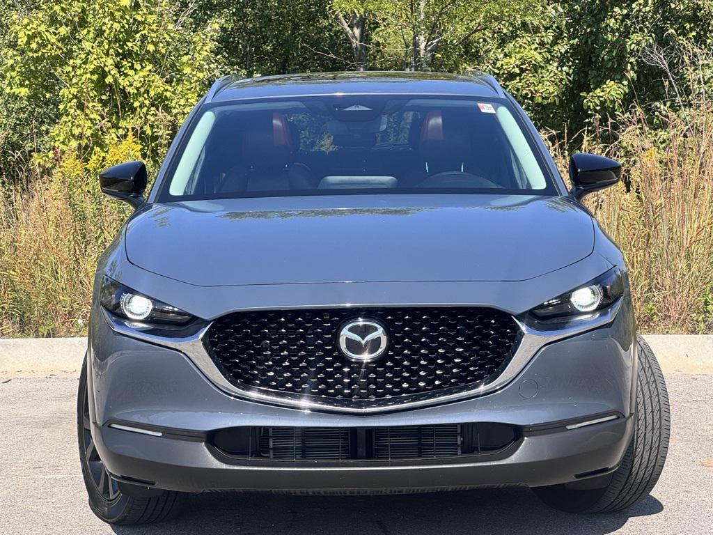 used 2024 Mazda CX-30 car, priced at $21,728