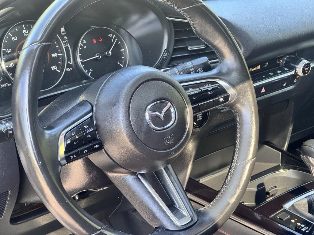 used 2024 Mazda CX-30 car, priced at $21,728