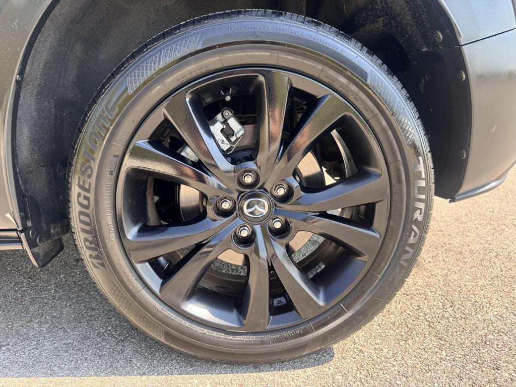 used 2024 Mazda CX-30 car, priced at $21,728