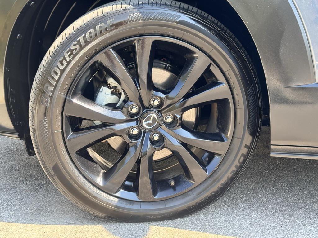 used 2024 Mazda CX-30 car, priced at $21,728