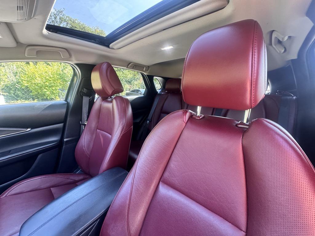 used 2024 Mazda CX-30 car, priced at $21,728