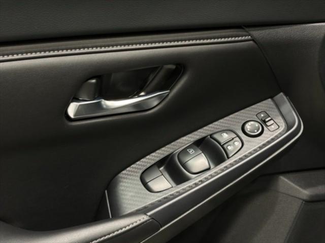 new 2025 Nissan Sentra car, priced at $20,497
