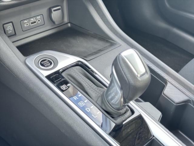 new 2025 Nissan Sentra car, priced at $20,497