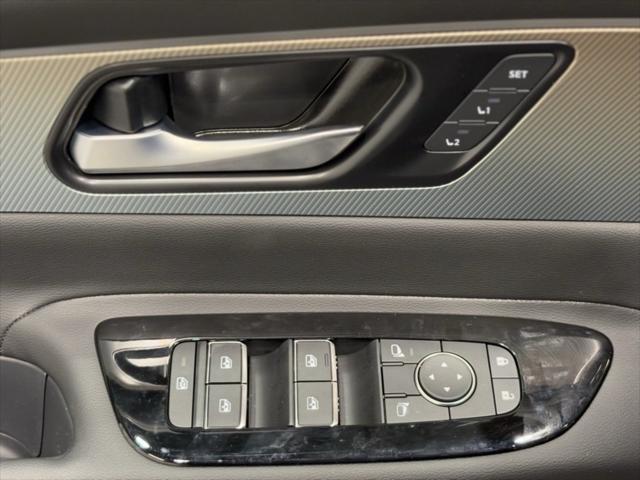 new 2025 Nissan Murano car, priced at $49,255