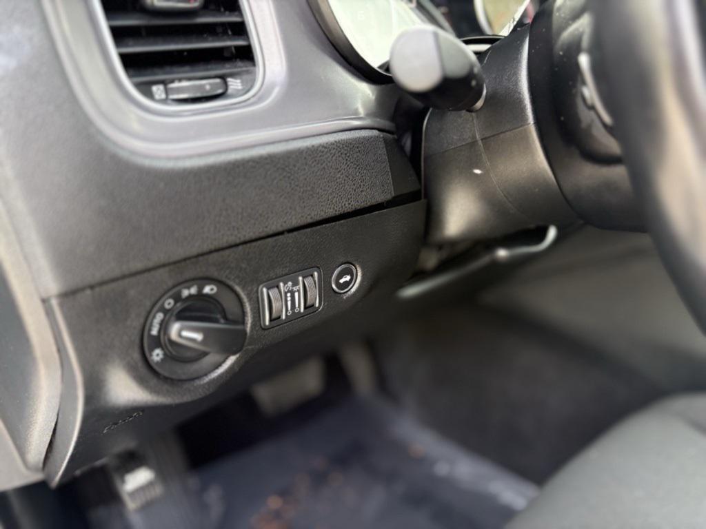used 2023 Dodge Charger car, priced at $20,236