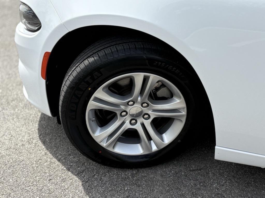 used 2023 Dodge Charger car, priced at $20,236