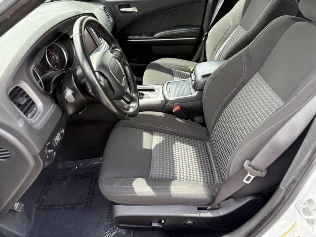 used 2023 Dodge Charger car, priced at $20,236