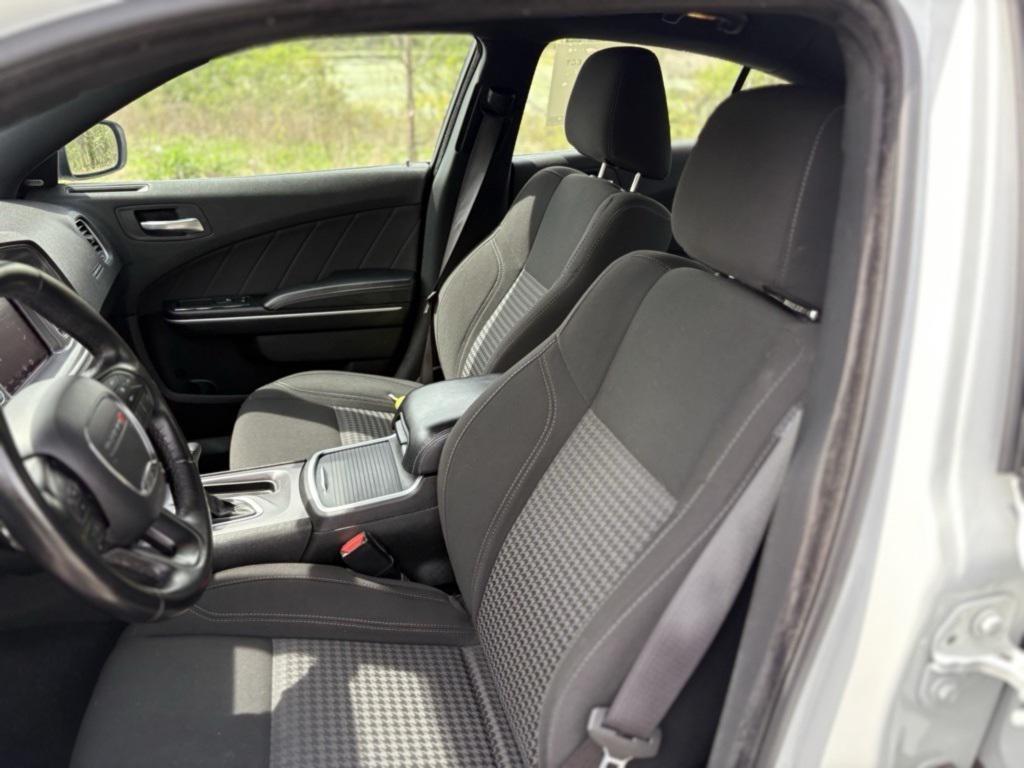 used 2023 Dodge Charger car, priced at $20,236
