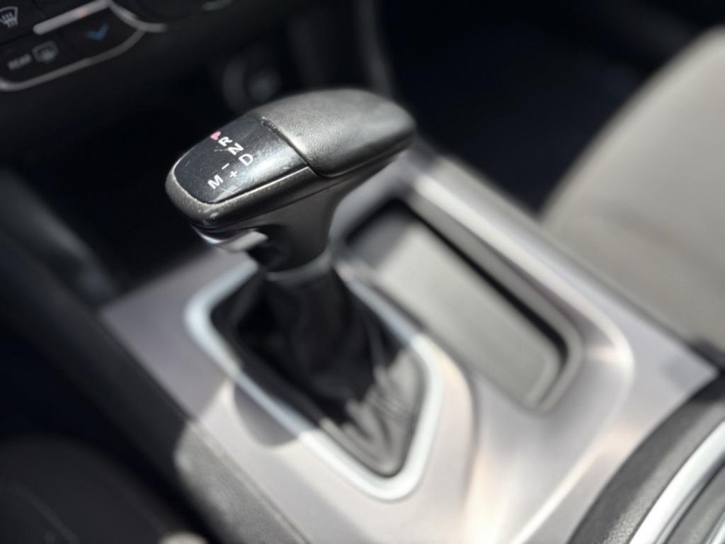 used 2023 Dodge Charger car, priced at $20,236