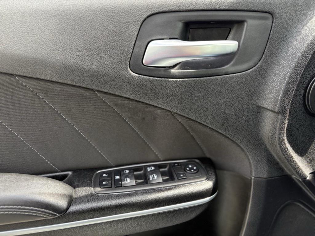 used 2023 Dodge Charger car, priced at $20,236