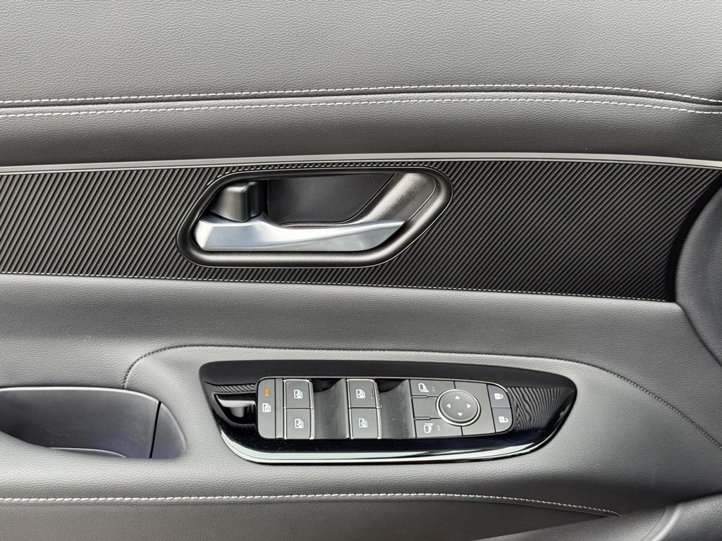 new 2025 Nissan Murano car, priced at $41,397