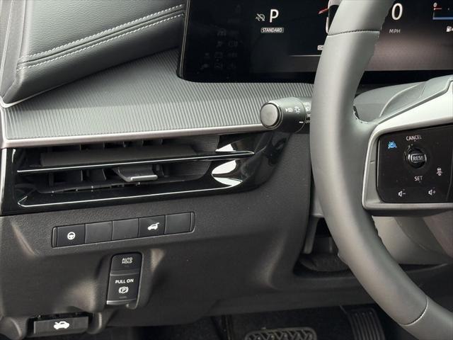 new 2025 Nissan Murano car, priced at $38,997