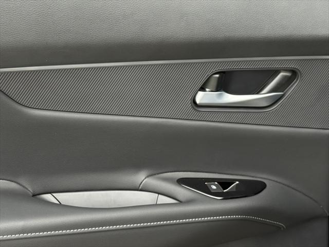 new 2025 Nissan Murano car, priced at $38,997