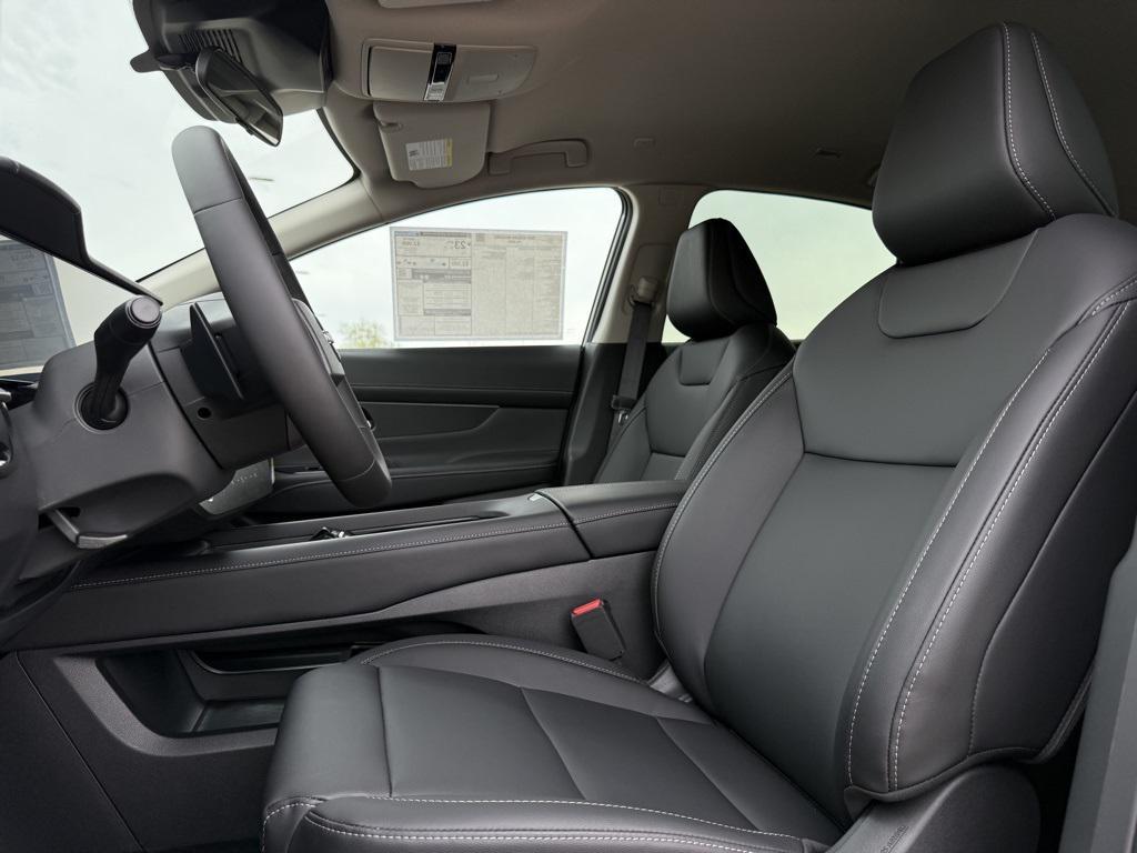 new 2025 Nissan Murano car, priced at $41,397