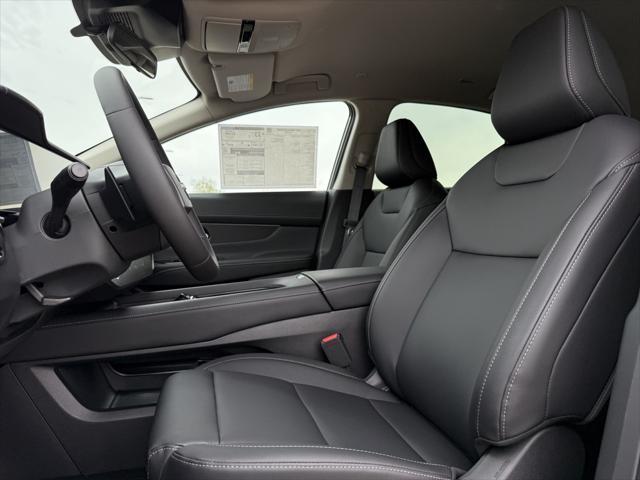 new 2025 Nissan Murano car, priced at $38,997