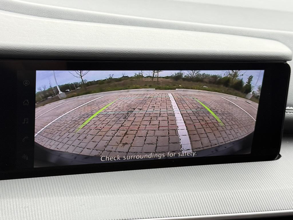 new 2025 Nissan Murano car, priced at $41,397