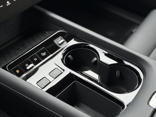 new 2025 Nissan Murano car, priced at $38,997