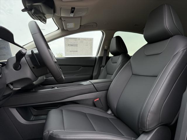 new 2025 Nissan Murano car, priced at $38,997