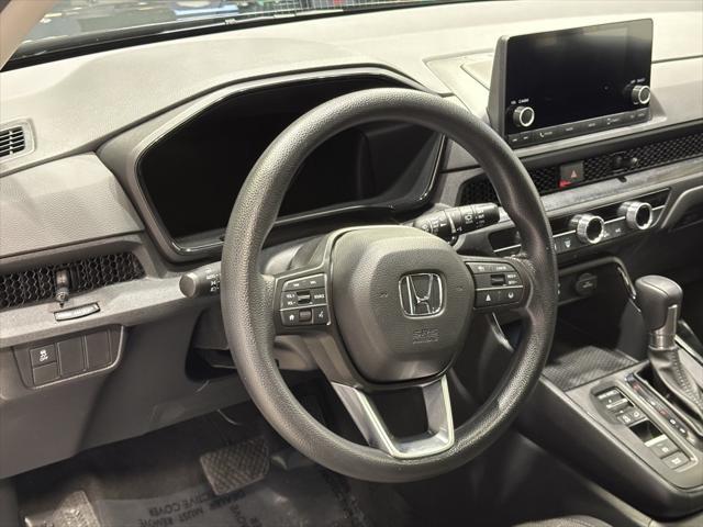 used 2023 Honda CR-V car, priced at $29,129