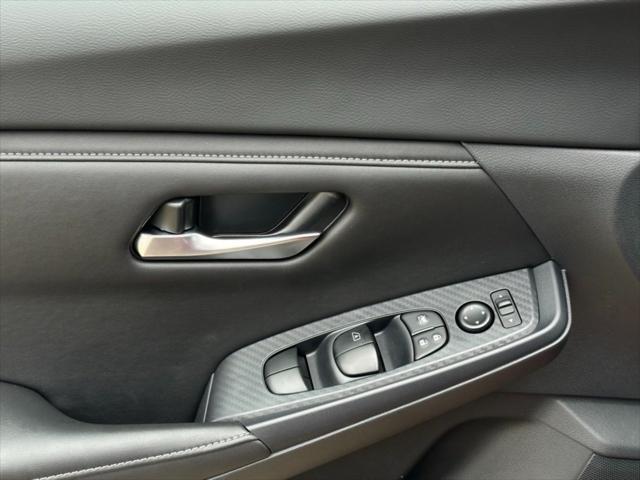 new 2025 Nissan Sentra car, priced at $20,997