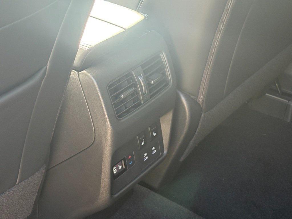 new 2026 Nissan Rogue car, priced at $41,205