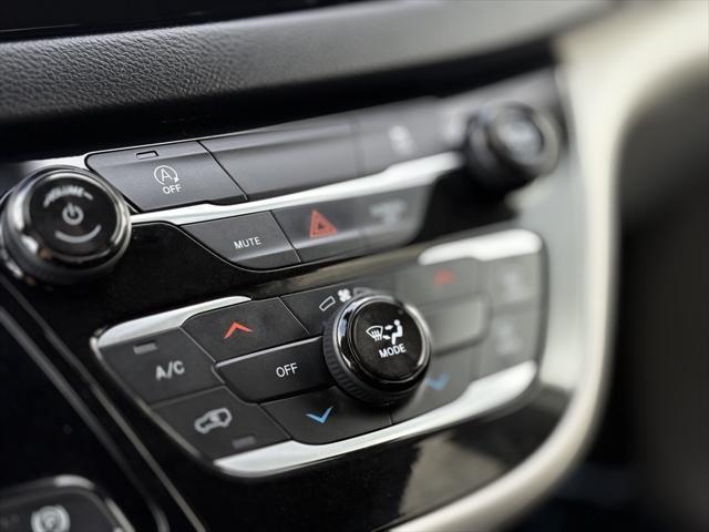 used 2023 Chrysler Voyager car, priced at $24,439