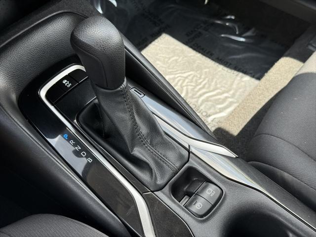 used 2022 Toyota Corolla car, priced at $19,383