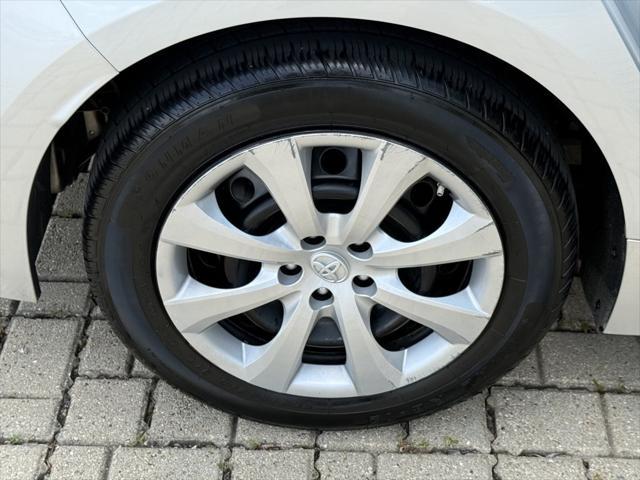 used 2022 Toyota Corolla car, priced at $19,383
