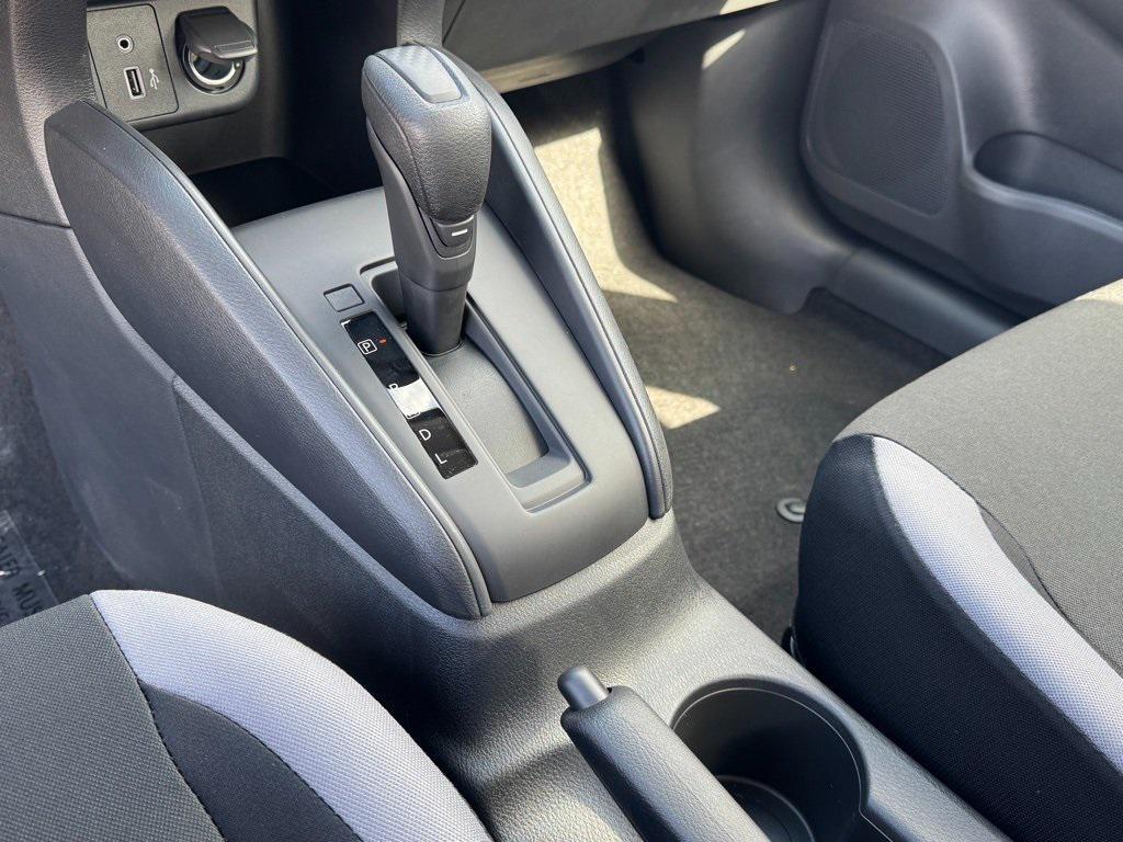 new 2025 Nissan Versa car, priced at $19,097
