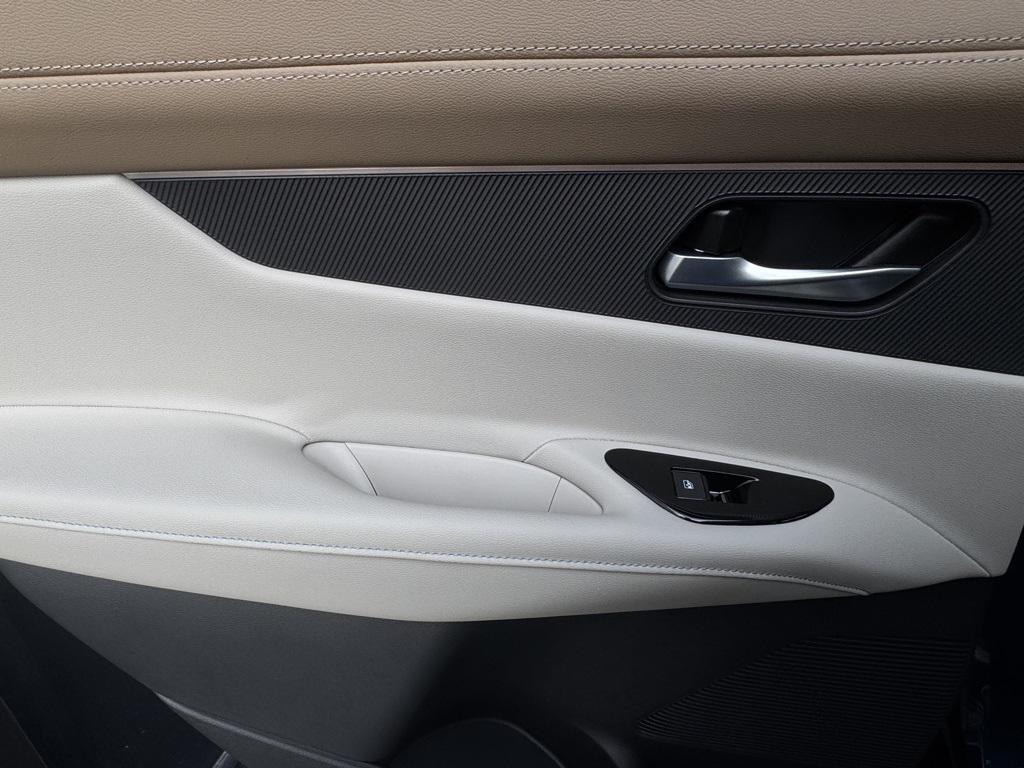 new 2026 Nissan Murano car, priced at $47,397