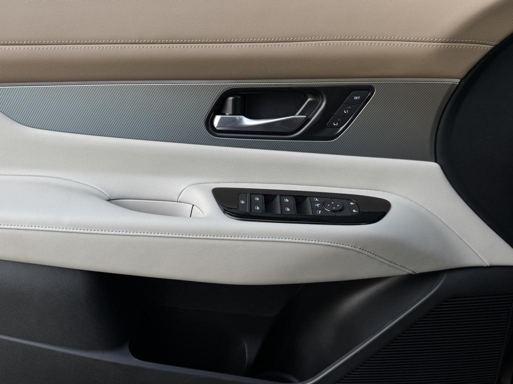 new 2026 Nissan Murano car, priced at $47,397