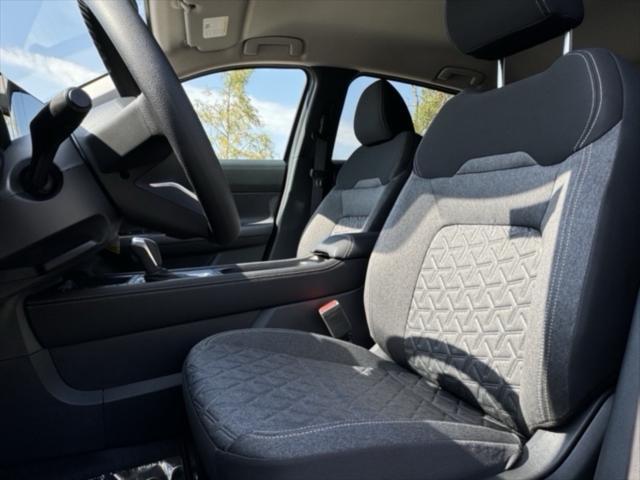 new 2025 Nissan Kicks car, priced at $23,497