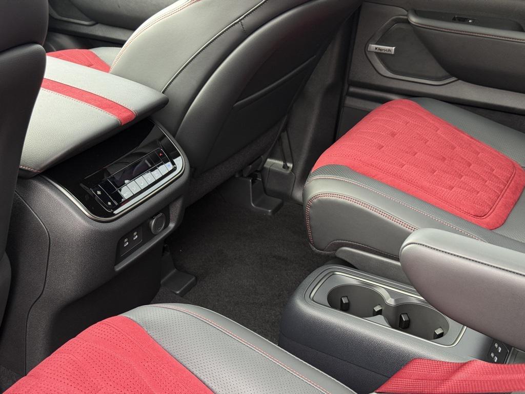 new 2026 Nissan Armada car, priced at $84,035