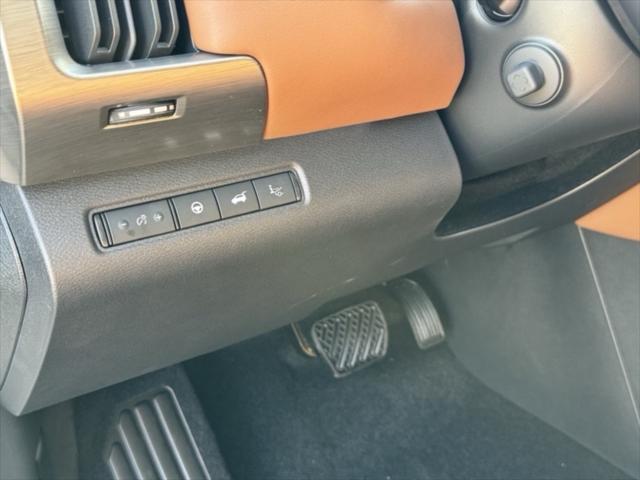 new 2025 Nissan Pathfinder car, priced at $48,897
