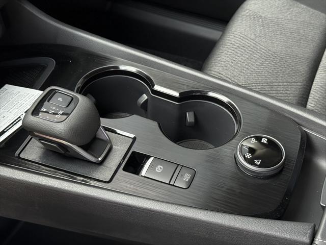 new 2025 Nissan Rogue car, priced at $34,997